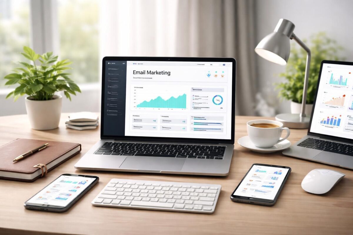 découvrez le top 7 des meilleurs blogs sur l'email marketing pour booster vos campagnes, apprendre les dernières tendances et améliorer votre stratégie digitale.