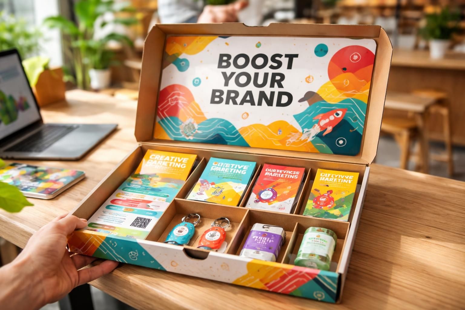 apprenez à transformer votre boîte à pizza en un outil marketing unique pour attirer et fidéliser vos clients de manière innovante et efficace.