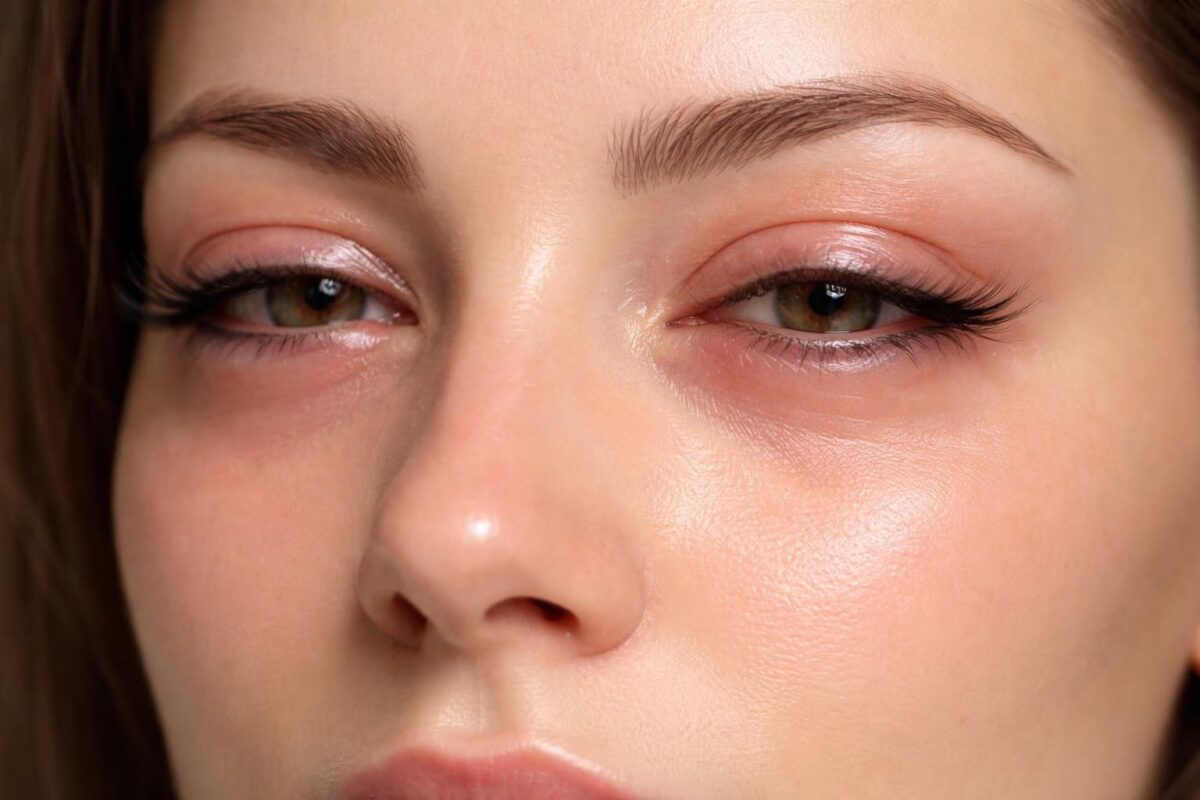 découvrez nos solutions de maquillage permanent adaptées aux yeux gonflés pour un regard sublimé et durable, en toute confiance.