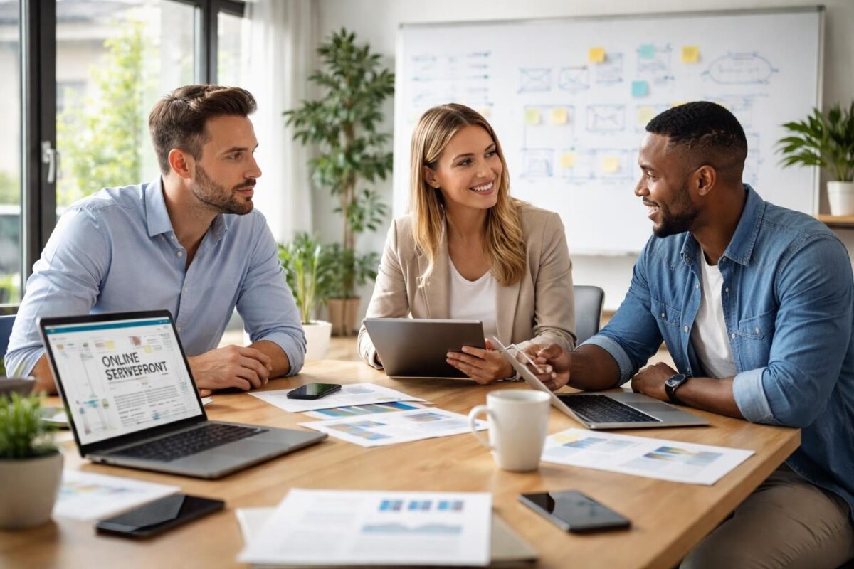 découvrez comment choisir le meilleur type de boutique en ligne pour votre entreprise et maximisez votre succès sur le marché digital.